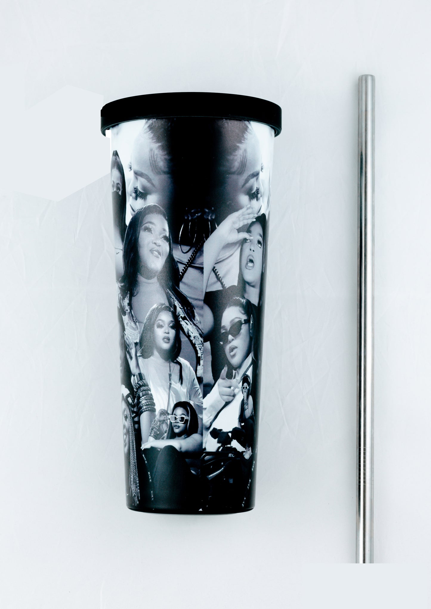 Collage Sippy Cup