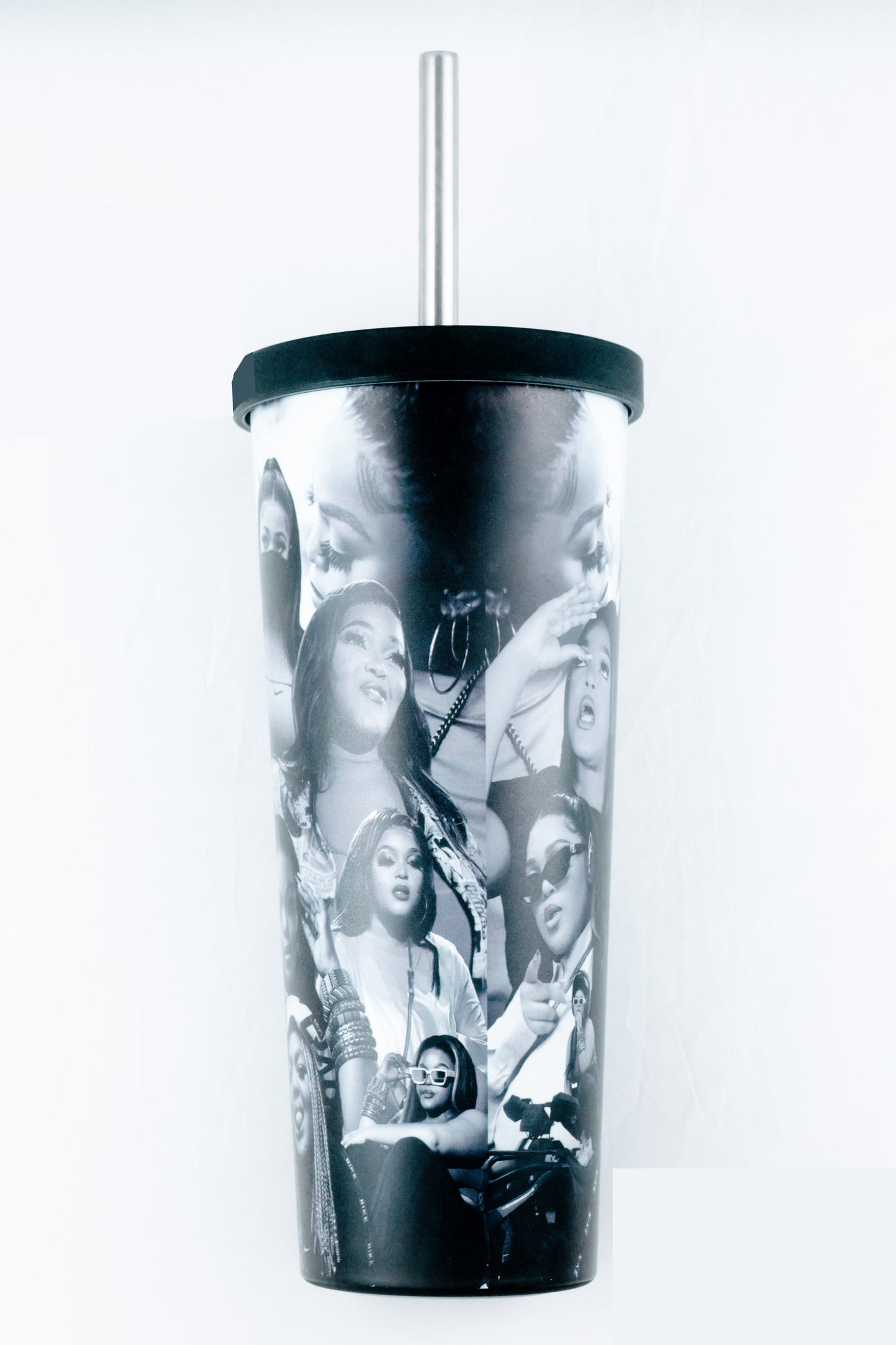 Collage Sippy Cup
